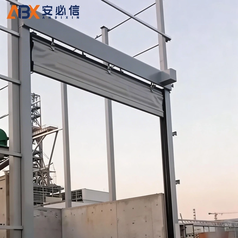 西双版纳傣族自治州柔性大门